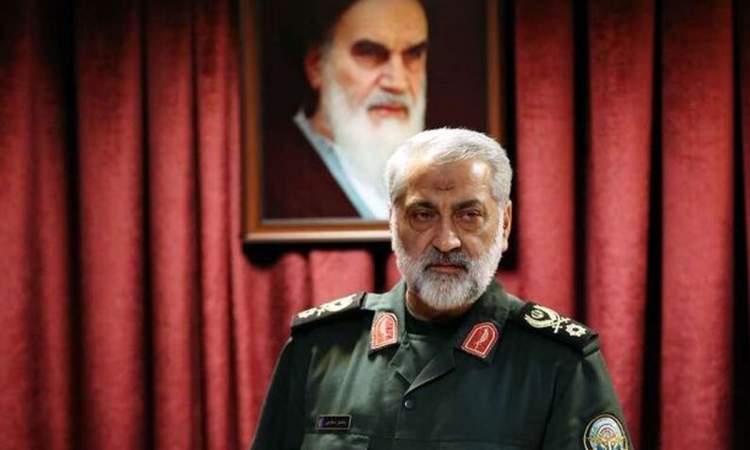 سردار شکارچی: هر روز قدرتمندتر از گذشته پیش می‌رویم