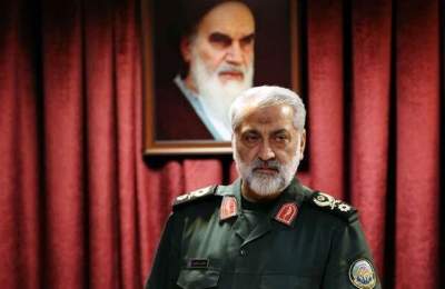 سردار شکارچی: هر روز قدرتمندتر از گذشته پیش می‌رویم