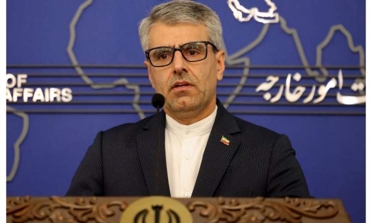 بقائی: محتوای قطعنامه ضدایرانی شورای حکام، لکه ننگی بر دامن طراحان و بانیان آن است