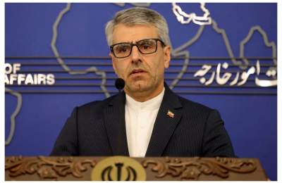 بقائی: محتوای قطعنامه ضدایرانی شورای حکام، لکه ننگی بر دامن طراحان و بانیان آن است