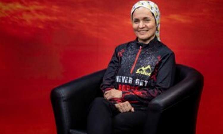 از آیلندپیک تا چوآیو؛ تاریخ‌سازی زن ایرانی بر بلندترین نقطه جهان!