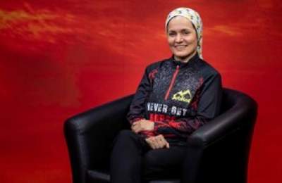 از آیلندپیک تا چوآیو؛ تاریخ‌سازی زن ایرانی بر بلندترین نقطه جهان!