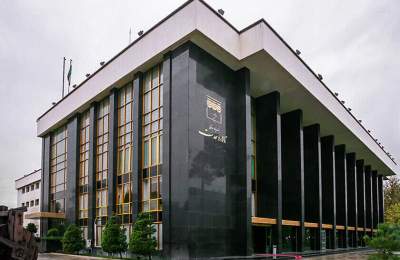 اعلام آمادگی مدیرعامل بنیاد رودکی برای برگزاری نمایشگاه قرآن و عترت