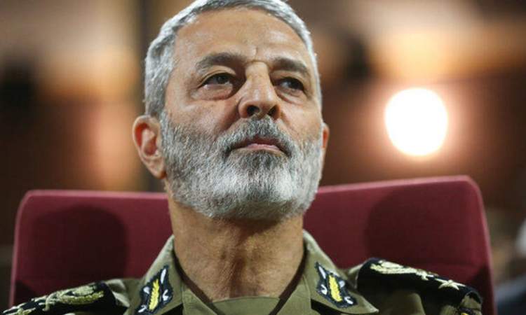 سرلشکر موسوی:حضور مردم در تشییع شهدای گمنام نشانه عمق دلبستگی به شهدا است