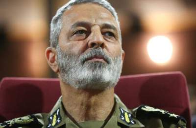 سرلشکر موسوی:حضور مردم در تشییع شهدای گمنام نشانه عمق دلبستگی به شهدا است