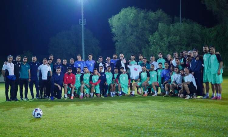 تیم ملی و بحران ارتباط با جامعه؛ ریشه مشکل کجاست؟