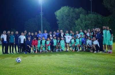 تیم ملی و بحران ارتباط با جامعه؛ ریشه مشکل کجاست؟