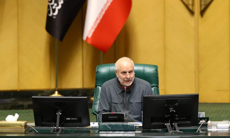 قالیباف:کالابرگ الکترونیک با شیوه جدید به زودی آغاز می‌شود/ مقاومت اهل تدبیر و عمل است