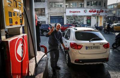 نرخ سوم بنزین؛ سپر هوشمند در برابر اتلاف انرژی