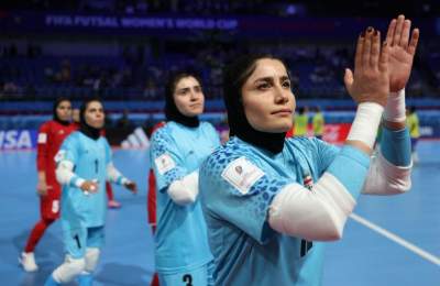 جام جهانی فوتسال زنان؛ مصاف ایران با پانامای تازه تاسیس و آتزوری‌های سرسخت
