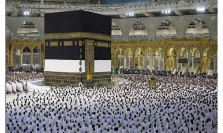 ثبت نام عمره ماه رجب و شعبان آغاز می‌شود