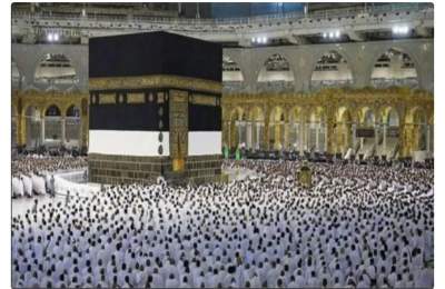 ثبت نام عمره ماه رجب و شعبان آغاز می‌شود