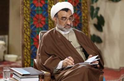 خسروپناه: رویکرد نهاد کتابخانه‌ها در راستای اهداف سند «مهندسی فرهنگی کشور» است