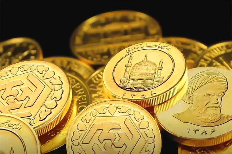 نزدیک شدن قیمت سکه و طلا به رکورد تاریخی | سکه به مرز 119 میلیون تومان رسید | طلا روی ۱۱ میلیون و ۴۶۰ هزار تومان ایستاد