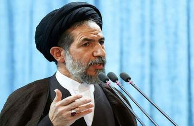 ابوترابی‌فرد: وحدت باارزش‌ترین محصول ایمان و عمل صالح است