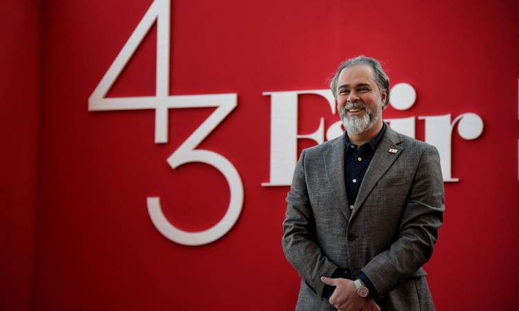 برگزاری نشست بین المللی همکاری سینمایی با حضور مقامات فرهنگی ۱۵ کشور در شیراز