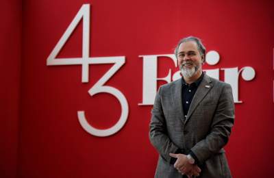 برگزاری نشست بین المللی همکاری سینمایی با حضور مقامات فرهنگی ۱۵ کشور در شیراز