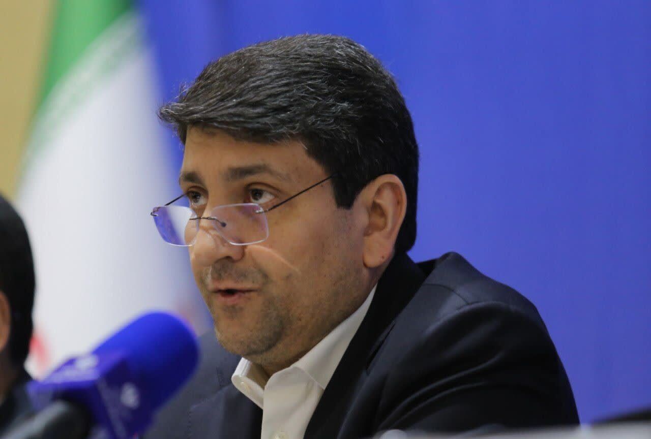 مدیریت داده محور نیازمند توسعه زیرساخت‌ها با مشارکت بخش خصوصی است