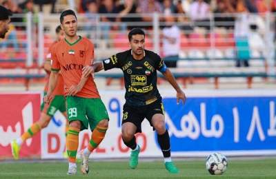 حمله استقلال و سپاهان به صدر جدول/ فولاد به دنبال کار بزرگ در تهران