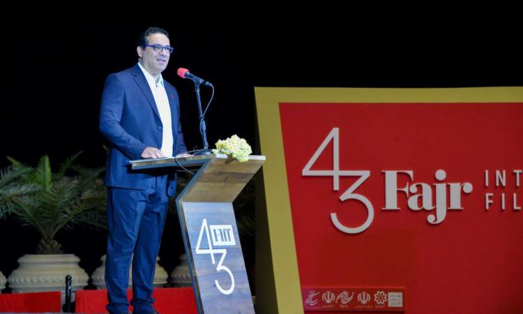 کسانی وارد میدان شدند که بیلگه جیلان به ایران نیاید/پاسخ به نقدها درباره هیات داوران+فیلم