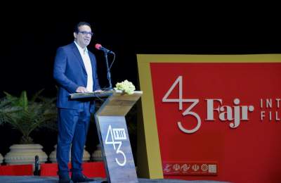 کسانی وارد میدان شدند که بیلگه جیلان به ایران نیاید/پاسخ به نقدها درباره هیات داوران+فیلم