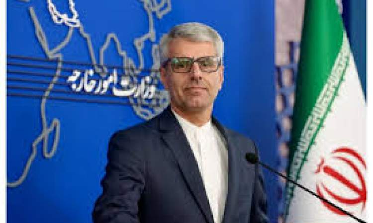 بقائی: تقویت ثبات و امنیت منطقه، محور رایزنی‌های اخیر ایران و عربستان است