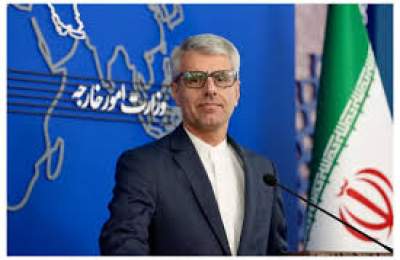 بقائی: تقویت ثبات و امنیت منطقه، محور رایزنی‌های اخیر ایران و عربستان است