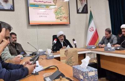 جزئیات برپایی چهل‌وهشتمین دوره مسابقات معارفی قرآن کریم در قم