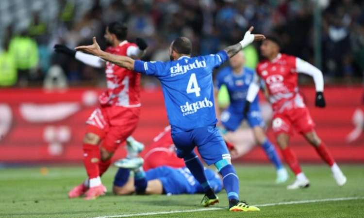 تحلیل شرایط استقلال و پرسپولیس برای دربی/ تاثیر حضور دو سرمربی خارجی