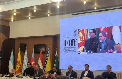 رئیس سازمان سینمایی: سینما بیش از هر هنری امکان گفت‌وگو را فراهم می کند