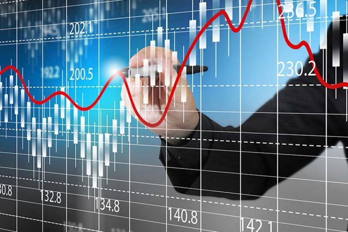 رشد اندک شاخص کل بورس | خودرویی ها جان تازه به بازار سهام دادند