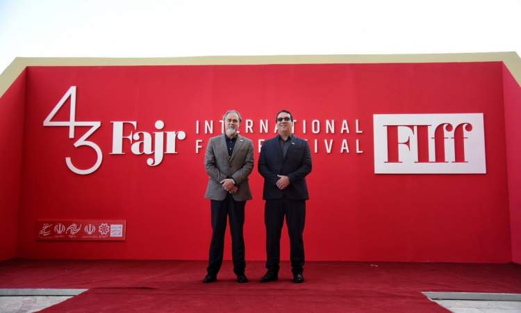 عده ای در تلاش برای منزوی کردن ایران هستند/جشنواره جهانی فیلم فجر رویدادی مردمی