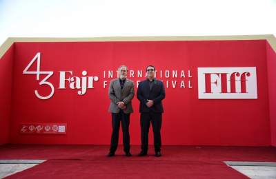 عده ای در تلاش برای منزوی کردن ایران هستند/جشنواره جهانی فیلم فجر رویدادی مردمی