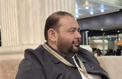 وزیر فرهنگ پاکستان: به دنبال تولید فیلم مشترک با ایران هستیم