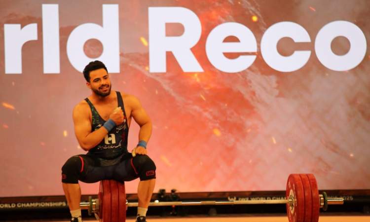 معینی: قهرمانی جهان نتیجه جوان‌گرایی بود/ مدیریت انوشیروانی جسورانه است