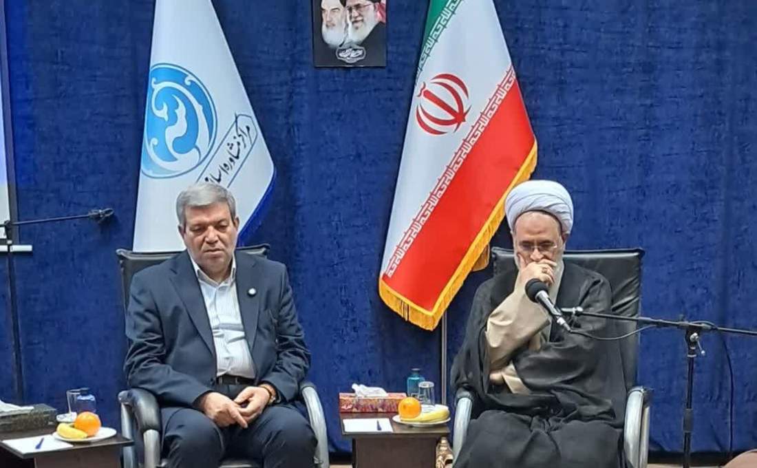 سلامت اجتماعی ماموریت اصلی سازمان بهزیستی است