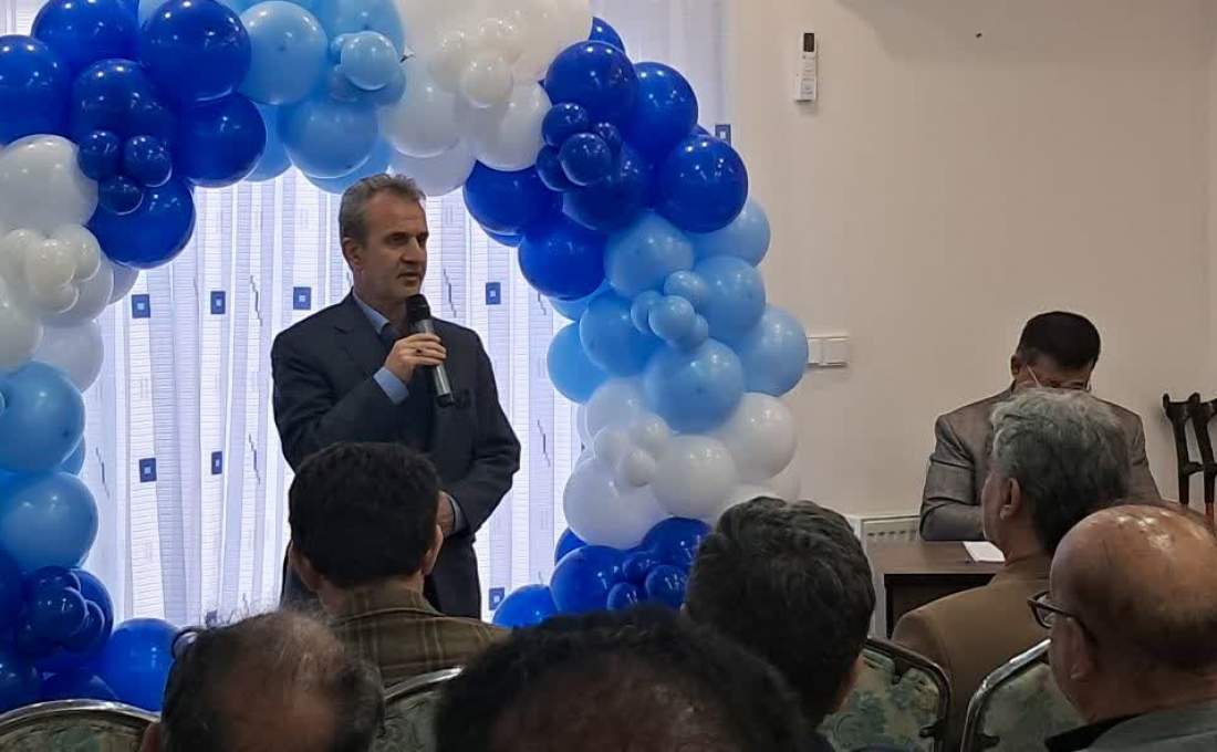 سازمان بهزیستی فراگیرترین سازمان در حوزه توان‌بخشی است