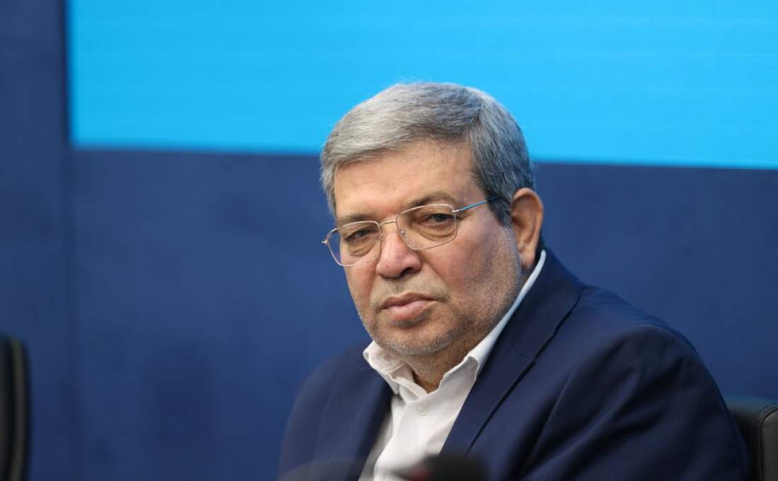 بازید رئیس سازمان بهزیستی کشور از مرکز نگهداری کودکان سرای توفیق