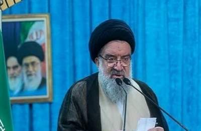 آیت‌الله خاتمی: شکست زیست عفیفانه اهانت به دین و قانون است