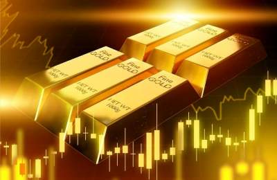 بازدهی هفتگی طلا و سکه | رکوردها شکسته شد | طلا 4.48 درصد سود داد، بازدهی سکه 4.60 درصد شد | چشم‌انداز هفته آینده