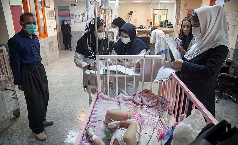 خطر انتقال آنفلوآنزا تا ۷ روز پس از ابتلا / مصرف خودسرانه دگزامتازون می‌تواند مرگبار باشد