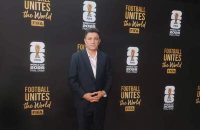 اولین واکنش قلعه‌نویی به قرعه ایران در جام‌جهانی/ حدسش را می‌زدم!