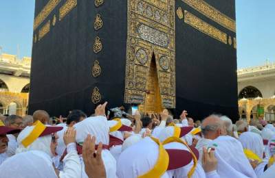 ثبت نام قطعی زائران حج ۱۴۰۵ آغاز شد