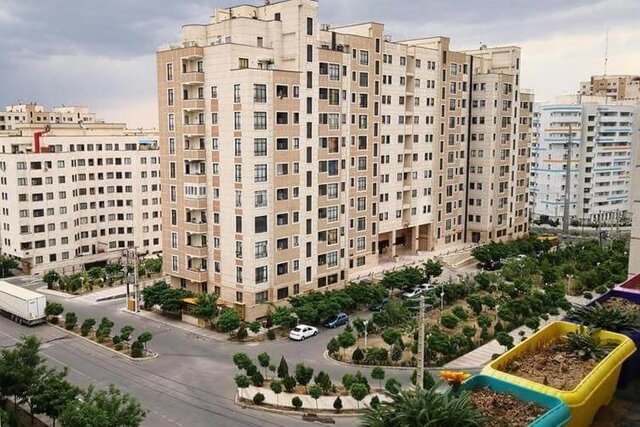 دهک‌های ۱ و ۲ در اولویت مسکن استیجاری