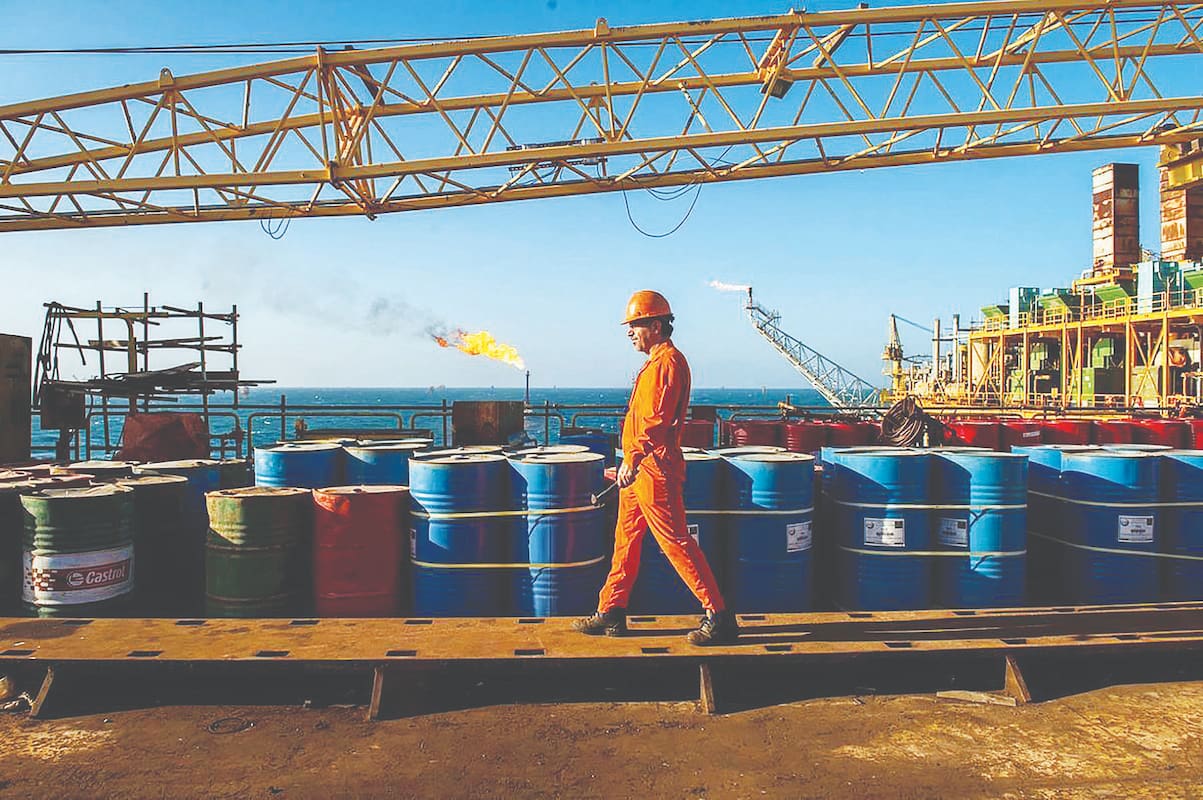 راهی به‌سوی اقتصاد متنوع؛ جایی فراتر از نفت