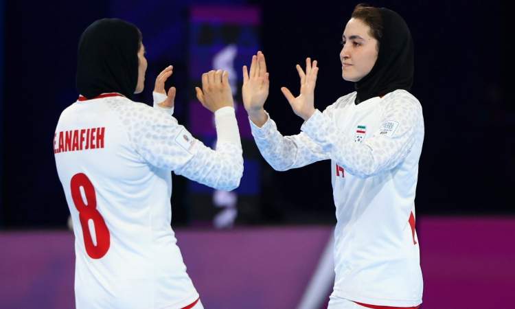 یاری: فوتسالیست‌ها در جام جهانی از جان مایه گذاشتند/اقدام سازمان لیگ منصفانه نیست