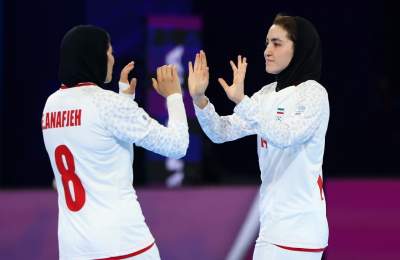 یاری: فوتسالیست‌ها در جام جهانی از جان مایه گذاشتند/اقدام سازمان لیگ منصفانه نیست