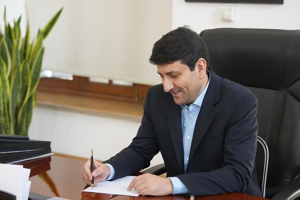 دانشجویان در توسعه علمی و فناوری ایران نقش تعیین‌کننده دارند