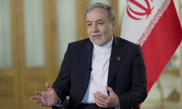 عراقچی: حق غنی‌سازی مهمترین نقطه اختلاف ایران و آمریکا است