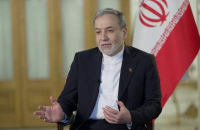 عراقچی: حق غنی‌سازی مهمترین نقطه اختلاف ایران و آمریکا است